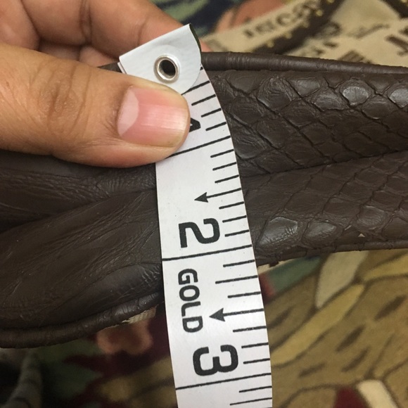 Authentic Just Cavalli Shoulder Bag - Picture 15 of 15